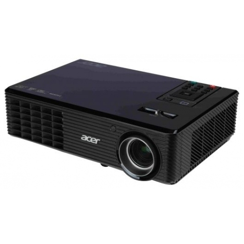 Купить Видеопроектор Acer P1163 в интернет-магазине Ravta – самая низкая цена