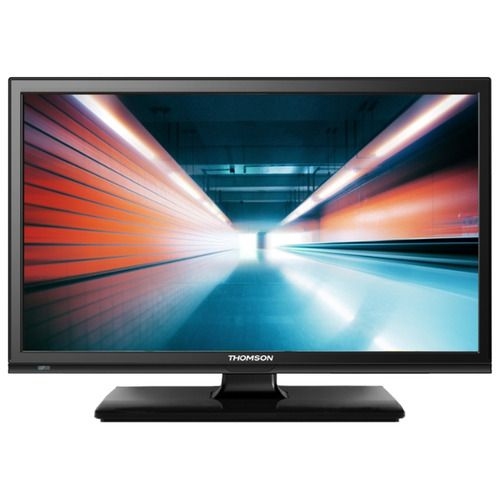 Купить Телевизор Thomson T22E09DHU-01B  в интернет-магазине Ravta – самая низкая цена
