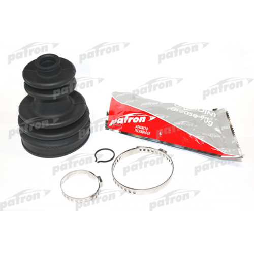 Купить pdc4597 PATRON Комплект пылника, приводной вал в интернет-магазине Ravta – самая низкая цена