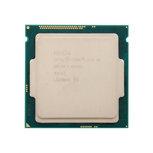 Купить Процессор Intel Original Core i3 X2 4130 Socket-1150 (CM8064601483615S R1NP) (3.4/5000/3Mb/Intel HDG в интернет-магазине Ravta – самая низкая цена
