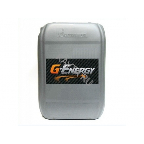 Купить Масло G-Energy F Synth 0W 40 (20л) в интернет-магазине Ravta – самая низкая цена