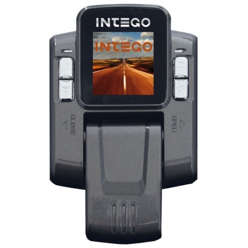 Купить Видеорегистратор Intego VX-260HD в интернет-магазине Ravta – самая низкая цена