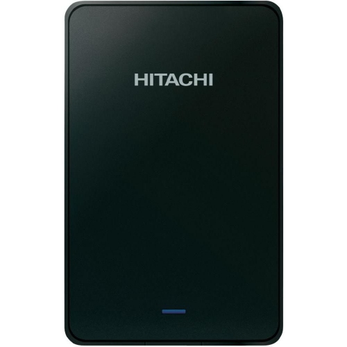 Купить Жесткий диск USB3 500GB EXT. BLACK MOBILE BASE 0S03455 HITACHI в интернет-магазине Ravta – самая низкая цена