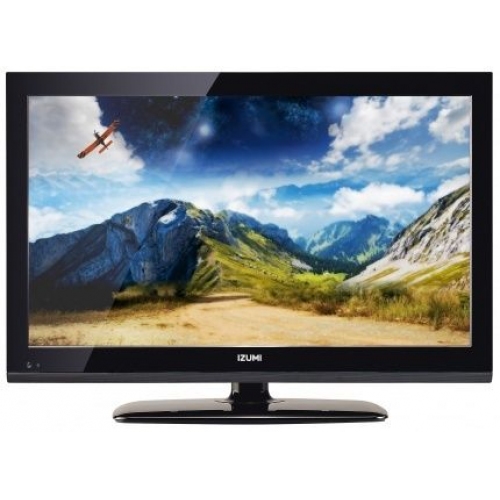 Купить Телевизор Izumi TLE15H401B в интернет-магазине Ravta – самая низкая цена