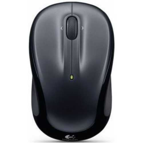 Купить Мышь Dell Logitech M325 Wireless Dark (серебристый) в интернет-магазине Ravta – самая низкая цена
