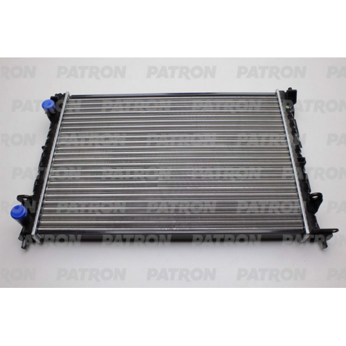 Купить PRS3853 PATRON Радиатор, охлаждение двигателя в интернет-магазине Ravta – самая низкая цена