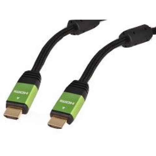 Купить Кабель Godigital  HDMI-HDMI v.1.4 M/M (1.5м) в интернет-магазине Ravta – самая низкая цена