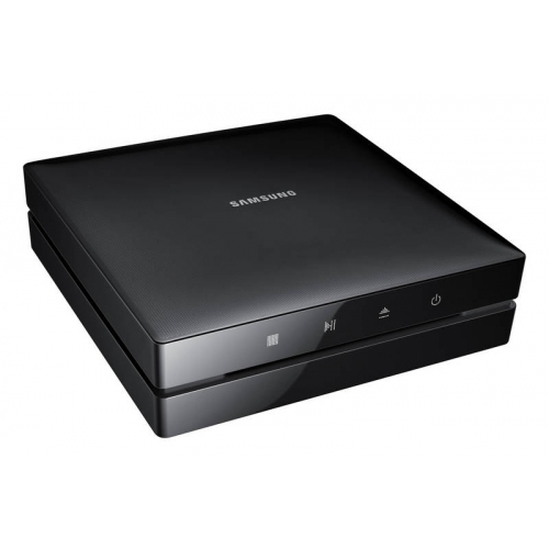 Купить Blu-ray-плеер Samsung BD - ES6000 в интернет-магазине Ravta – самая низкая цена