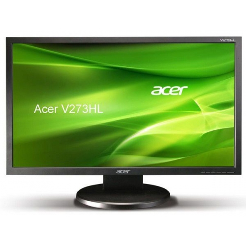 Купить Acer V273HLAObmid в интернет-магазине Ravta – самая низкая цена