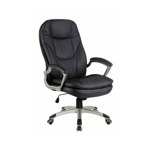 Купить Кресло OFFICE LINE HC 111 черное в интернет-магазине Ravta – самая низкая цена