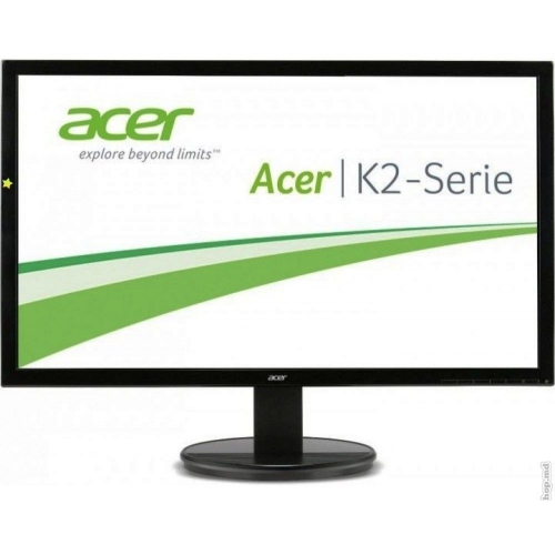 Купить Монитор Acer K192HQLb в интернет-магазине Ravta – самая низкая цена