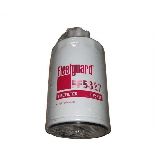 Купить FF5327 Fleetguard Фильтр топливный   в интернет-магазине Ravta – самая низкая цена