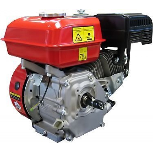 Купить Двигатель бензиновый DDE 190F-S25GE в интернет-магазине Ravta – самая низкая цена