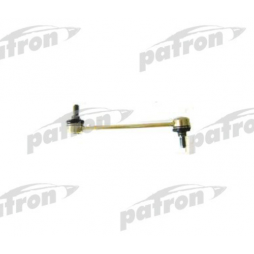 Купить ps4082 PATRON Тяга / стойка, стабилизатор в интернет-магазине Ravta – самая низкая цена