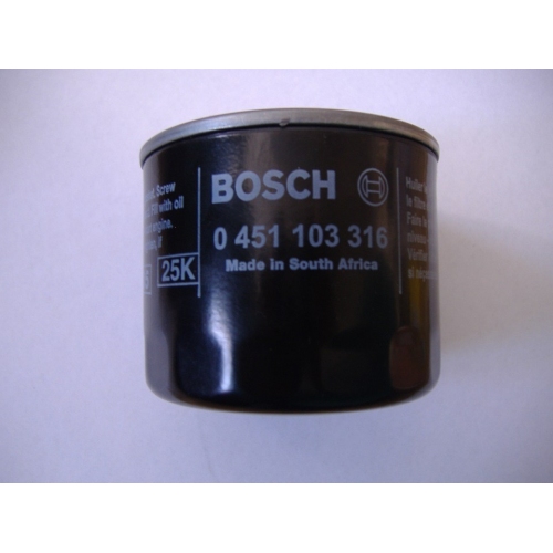 Купить (0451103316) Bosch Фильтр масляный в интернет-магазине Ravta – самая низкая цена Купить (0451103316) Bosch Фильтр масляный в интернет-магазине Ravta – самая низкая цена