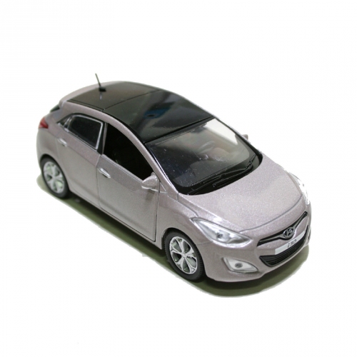 Купить Модель пласт. бокс арт.PS-03 "Hyundai i30-2012" 1:38  12/48 в интернет-магазине Ravta – самая низкая цена