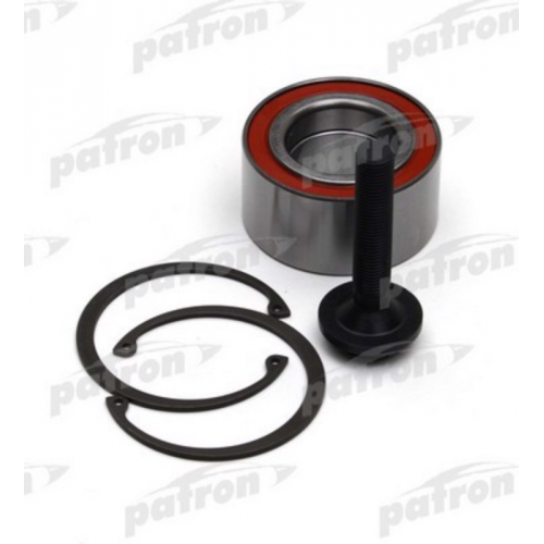Купить PBK1355 PATRON Комплект подшипника ступицы колеса в интернет-магазине Ravta – самая низкая цена