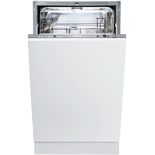 Купить Встраиваемая посудомоечная машина Gorenje GV 53321  в интернет-магазине Ravta – самая низкая цена