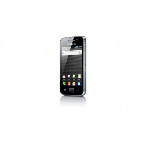Купить Смартфон Samsung GT-S5830 Galaxy Ace (черный) в интернет-магазине Ravta – самая низкая цена