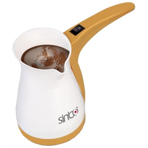 Купить Кофеварка Sinbo SCM 2928  в интернет-магазине Ravta – самая низкая цена
