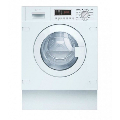 Купить Встраиваемая стиральная машина NEFF V 6540X0 OE в интернет-магазине Ravta – самая низкая цена