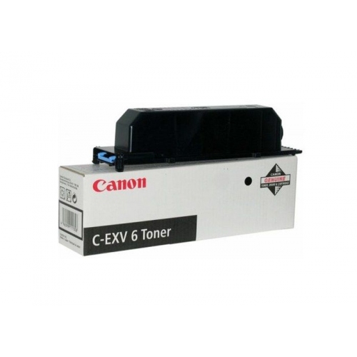 Купить Тонер для копиров Canon C-EXV6 1386A006 for NP-7161 в интернет-магазине Ravta – самая низкая цена