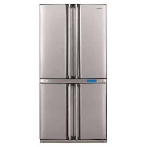 Купить Холодильник Sharp SJF96SPSL в интернет-магазине Ravta – самая низкая цена