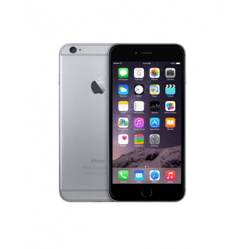 Купить Смартфон Apple iPhone6 128Gb grey в интернет-магазине Ravta – самая низкая цена