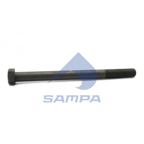 Купить 020.211 SAMPA Палец ушка рессоры в интернет-магазине Ravta – самая низкая цена
