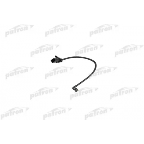 Купить pe17065 PATRON Сигнализатор, износ тормозных колодок в интернет-магазине Ravta – самая низкая цена