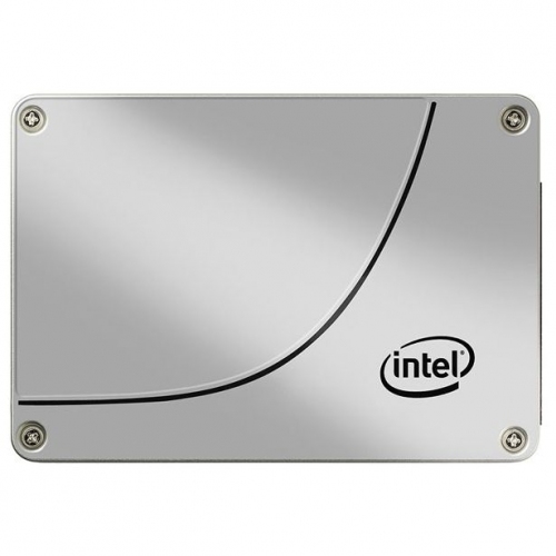 Купить Накопитель SSD Intel Original SATA-III 200Gb SSDSC2BA200G301 2.5" w460Mb/s MLC в интернет-магазине Ravta – самая низкая цена