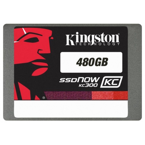 Купить Накопитель SSD Kingston Original SATA-III 480Gb SKC300S3B7A/480G 2.5" w480Mb/s r535Mb/s в интернет-магазине Ravta – самая низкая цена
