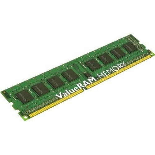Купить Оперативная память KINGSTON KVR13N9S8/4 4GB PC10600 DDR3 в интернет-магазине Ravta – самая низкая цена