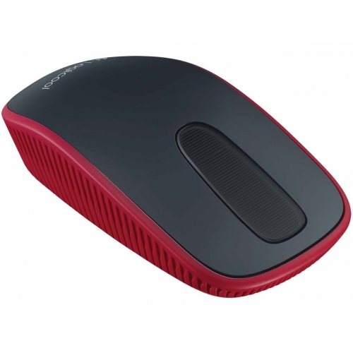 Купить Мышь Logitech T400 Zone Touch red wireless (910-003313) в интернет-магазине Ravta – самая низкая цена