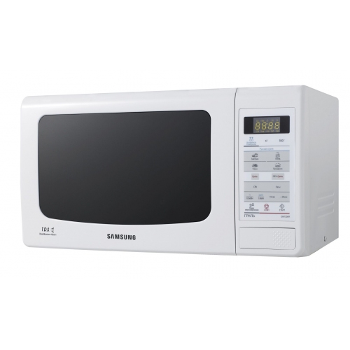 Купить Микроволновая печь Samsung GE-733 KR-X в интернет-магазине Ravta – самая низкая цена