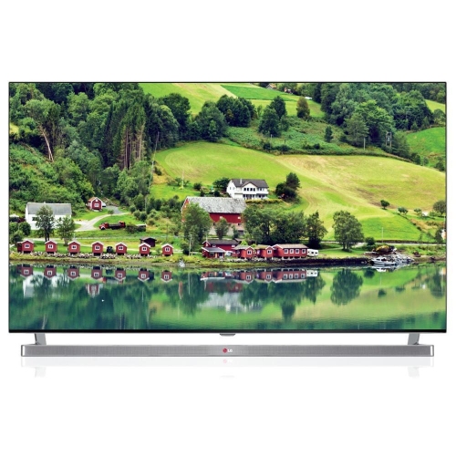 Купить Телевизор LG 49LB870V  в интернет-магазине Ravta – самая низкая цена