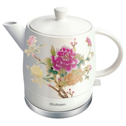 Купить Чайник Rolsen RK-1590C (осень) в интернет-магазине Ravta – самая низкая цена