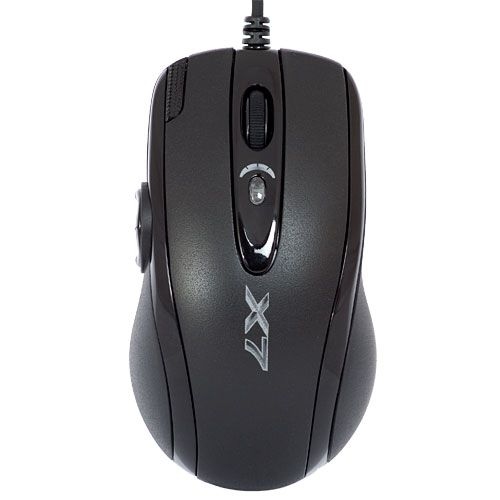 Купить Мышь A4Tech XL-755BK (черный) в интернет-магазине Ravta – самая низкая цена