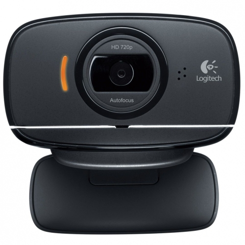 Купить Web-камера Logitech HD Webcam C525 (960-000723) в интернет-магазине Ravta – самая низкая цена
