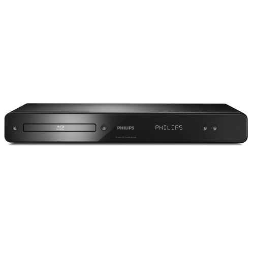 Купить DVD-плеер Philips BDP-3000/51 в интернет-магазине Ravta – самая низкая цена