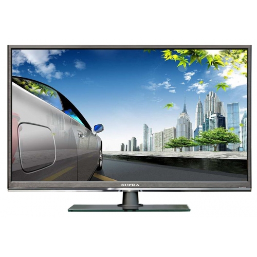 Купить Телевизор Supra STV-LC24T850WL в интернет-магазине Ravta – самая низкая цена