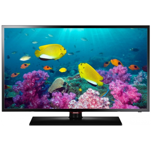 Купить Телевизор Samsung UE50F5020 (черный) в интернет-магазине Ravta – самая низкая цена