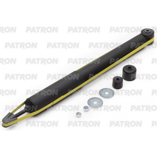 Купить psa553198 PATRON Амортизатор в интернет-магазине Ravta – самая низкая цена