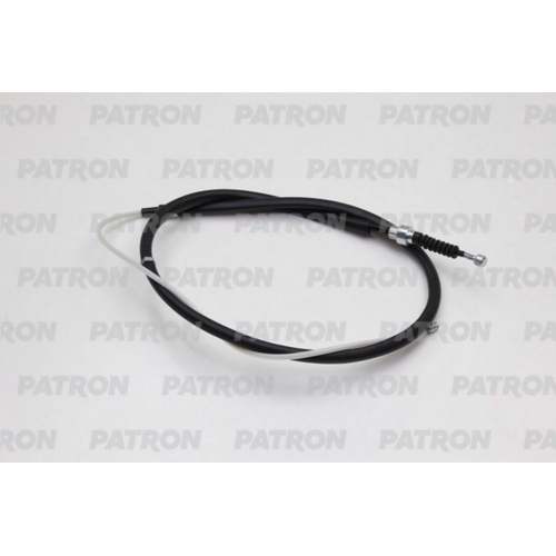 Купить pc3142 PATRON Трос, стояночная тормозная система в интернет-магазине Ravta – самая низкая цена