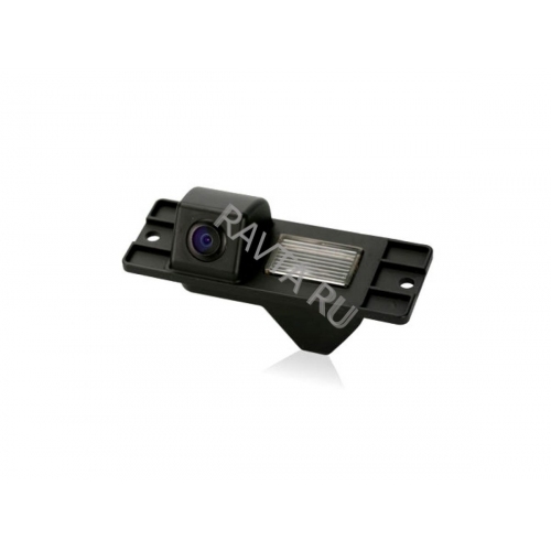 Купить Камера заднего вида Phantom CA-0581 в интернет-магазине Ravta – самая низкая цена
