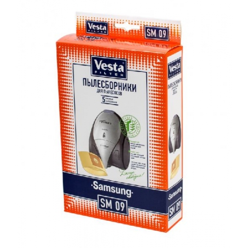 Купить Пылесборник Vesta filter SM 09 S в интернет-магазине Ravta – самая низкая цена