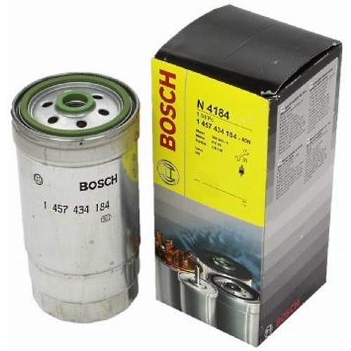 Купить (1457434184) Bosch Фильтр топливный смен. диз. в интернет-магазине Ravta – самая низкая цена