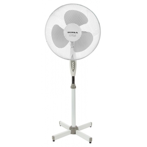 Купить Вентилятор Supra VS-1615 R white/grey в интернет-магазине Ravta – самая низкая цена