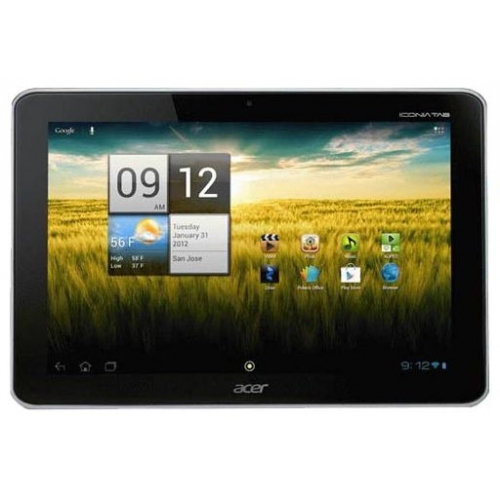 Купить Планшет Acer Iconia Tab A211 16Gb в интернет-магазине Ravta – самая низкая цена
