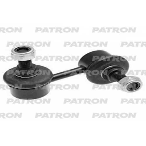 Купить ps4135l PATRON Тяга / стойка, стабилизатор в интернет-магазине Ravta – самая низкая цена